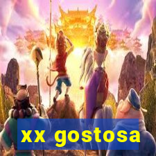 xx gostosa